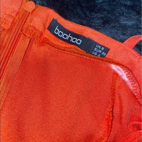 Boohoo Romper - Picture 4 of 6